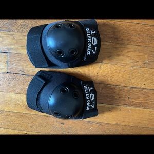 COPY - Killer elbow pads